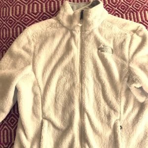 The North Face Fleece Jacket